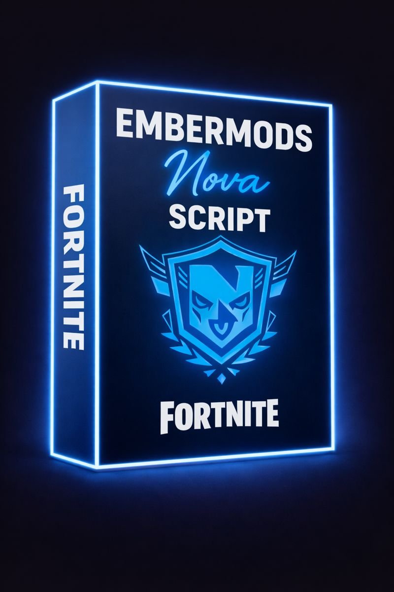 Nova - Fortnite